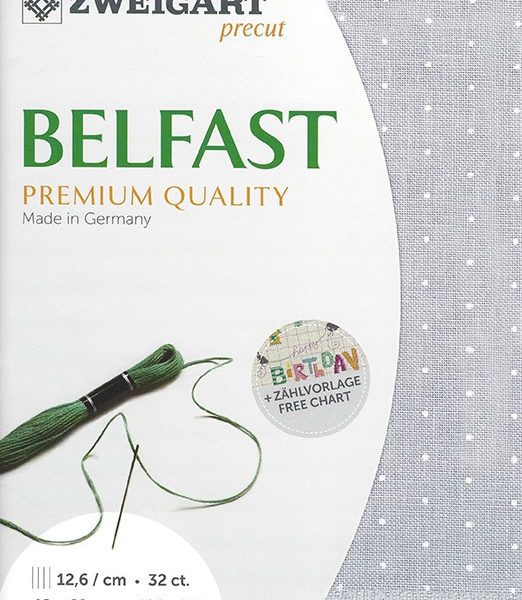 3609 | Precut Belfast Mini Dots