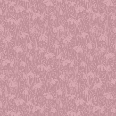 87 | Snowdrop Spot
