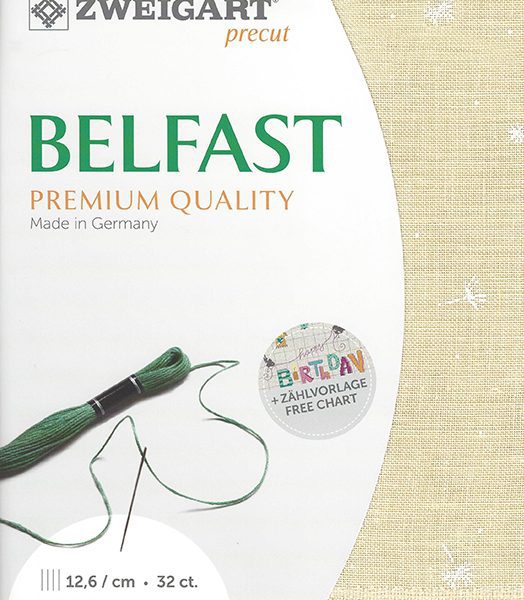 3609 | Precut Belfast Wish