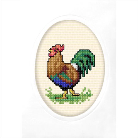 23 / 6313 | Huhn II
