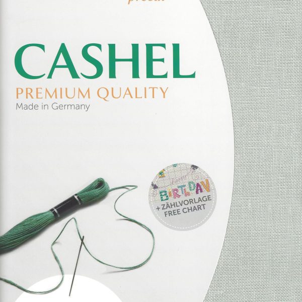 3281 | Precut Cashel