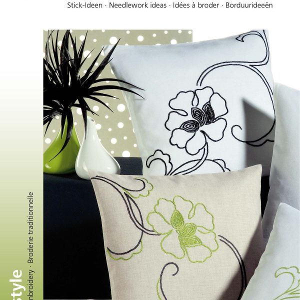 103 / 196 | Heft No. 196 Normandie