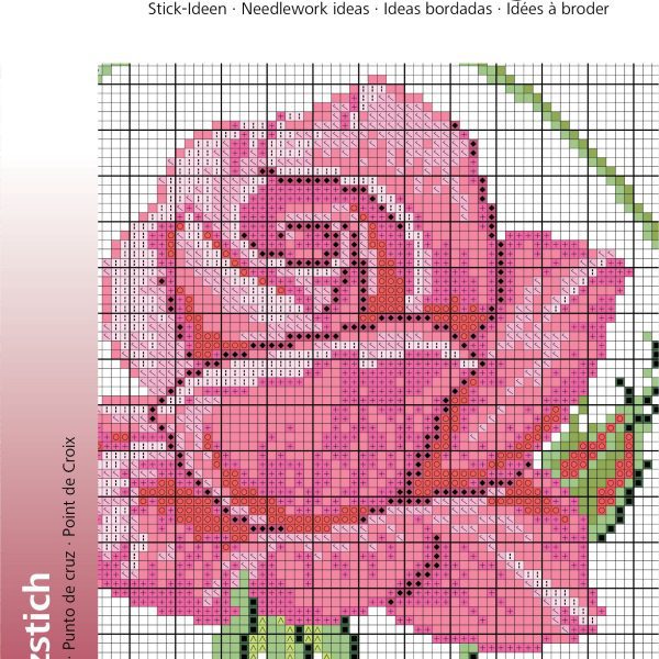 102 / 200 | Heft No. 200 Rosengrüße