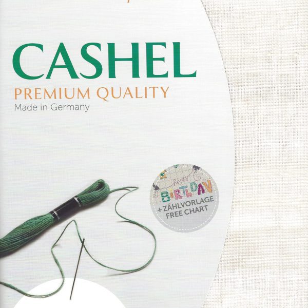 3281 | Precut Cashel Vintage