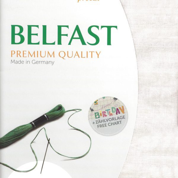 3609 | Precut Belfast Vintage