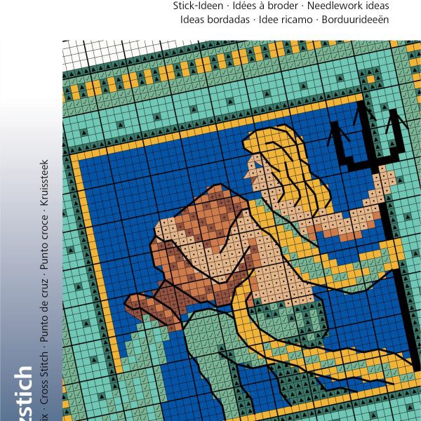 104 / 207 | Heft No. 207 Sternzeichen