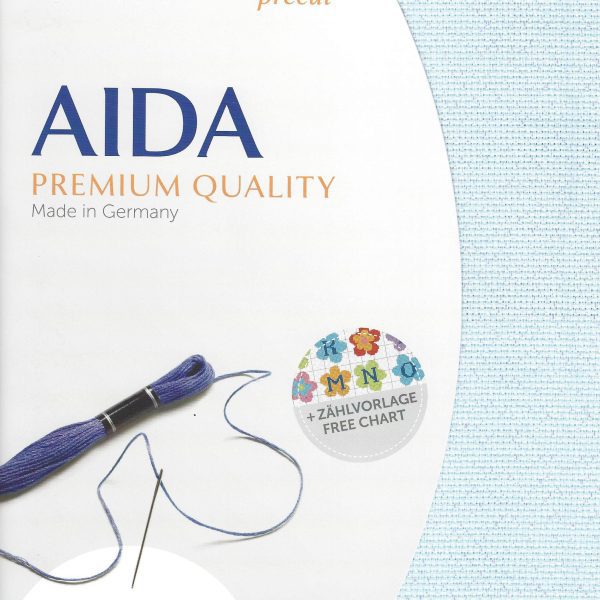 3706 | Precut Stern-Aida Star