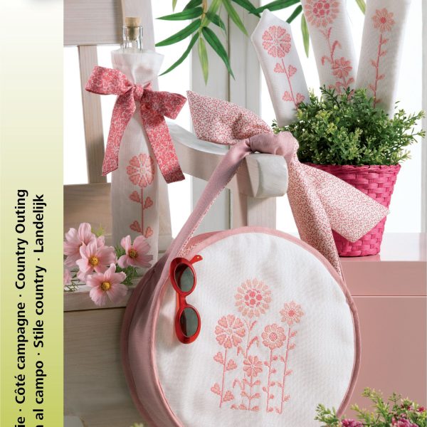 104 / 221 | Heft No. 221 Landpartie