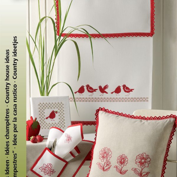 104 / 247 | Heft No. 247 Landhaus Ideen