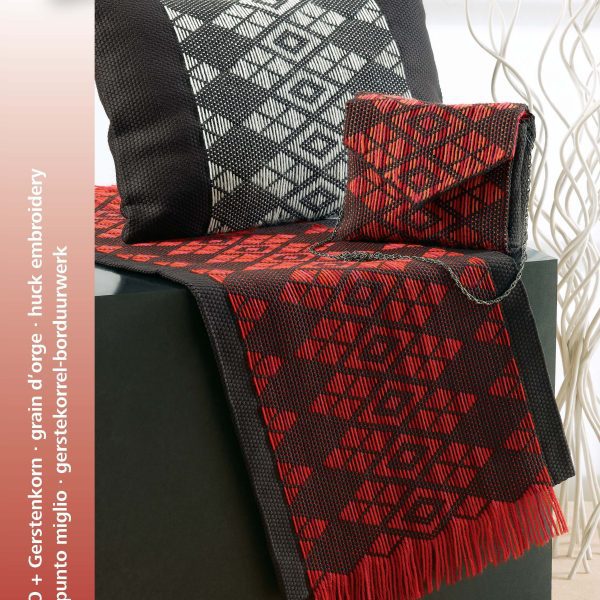 104 / 249 | Heft No. 249 Durchzug und Gerstenkorn