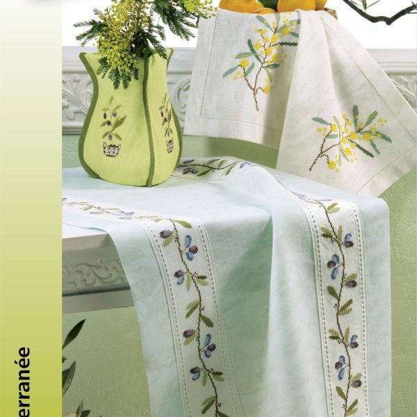 104 / 252 | Heft No. 252 Mediterranee