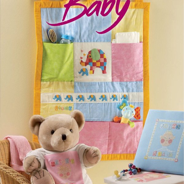 104 / 264 | Heft No. 264 Baby