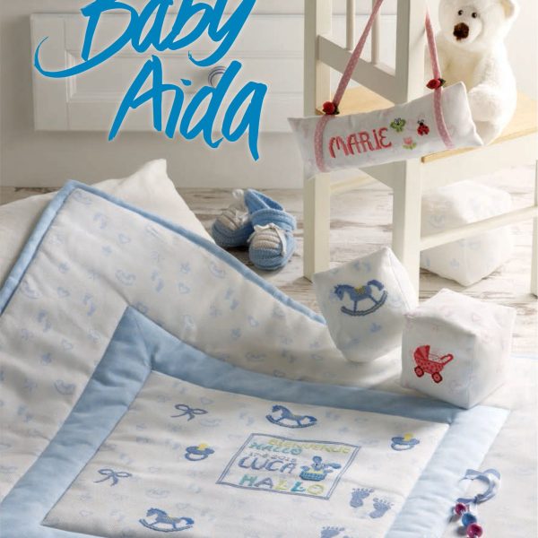 104 / 268 | Heft No. 268 Baby Aida