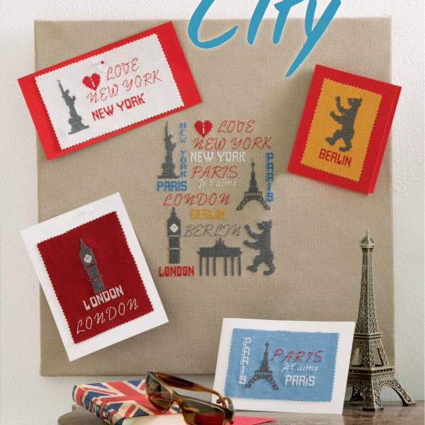 104 / 269 | Heft No. 269 City