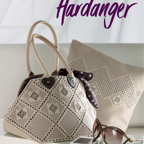 104 / 270 | Heft No. 270 Hardanger