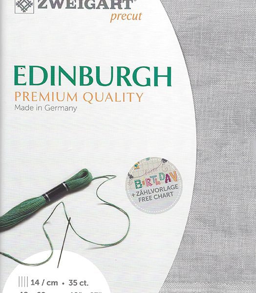 3217 | Precut Edinburgh Vintage