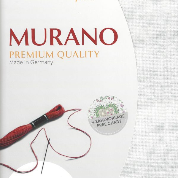 3984 | Precut Murano Vintage