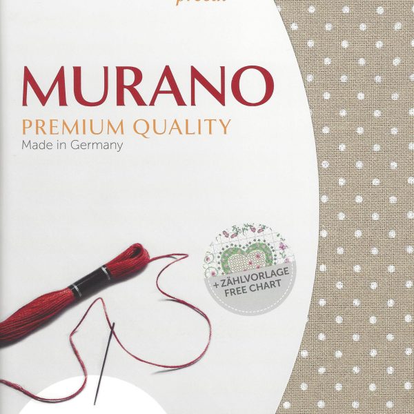 3984 | Precut Murano Petit Point