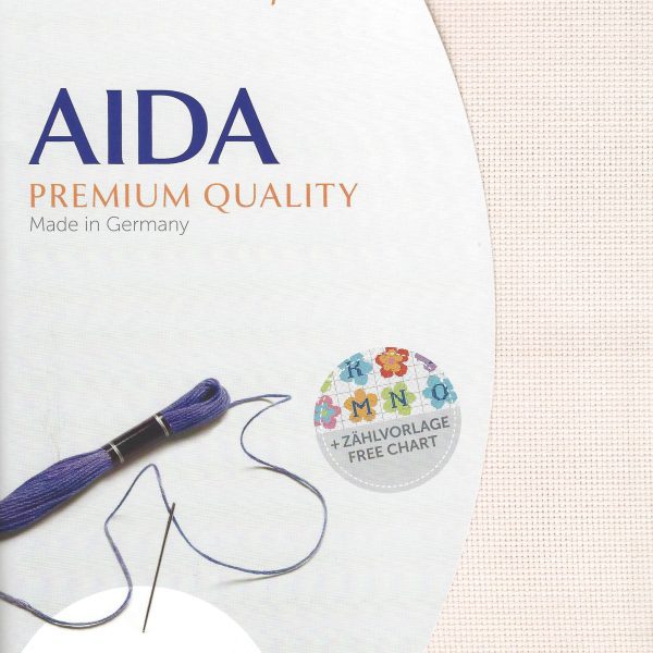 3251 | Precut Aida