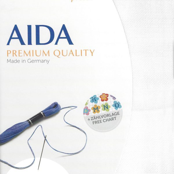 3326 | Precut Aida extra fine