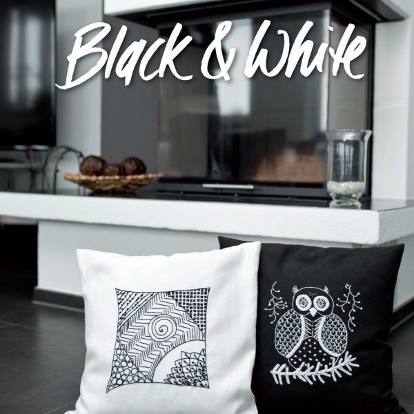 104 / 274 | Heft No. 274 Black & White