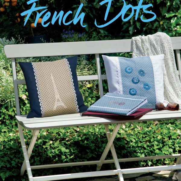 104 / 279 | Heft No. 279 French Dots