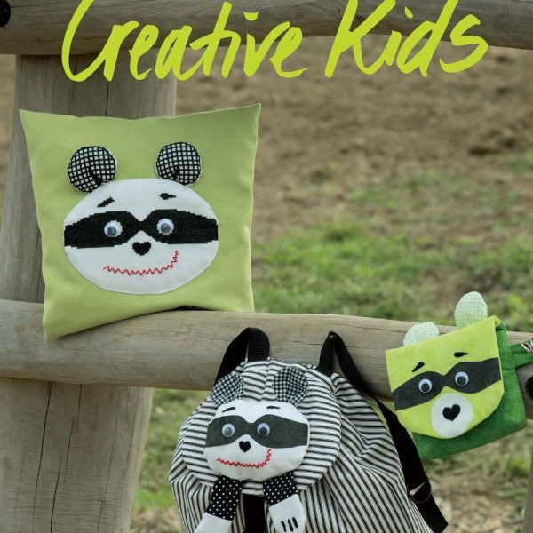 104 / 284 | Heft No. 284 Creative Kids