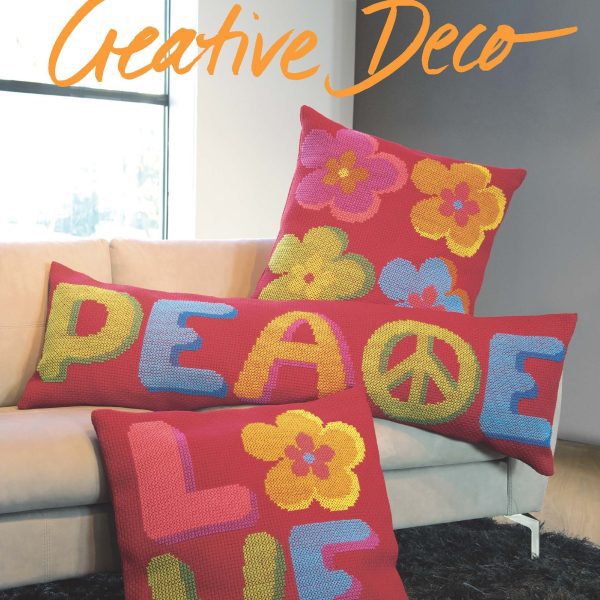 104 / 287 | Heft No. 287 Creative Deco