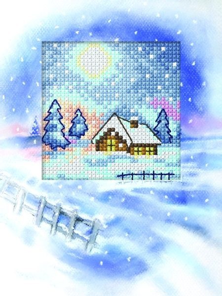 23 / 6262 | Winter 1