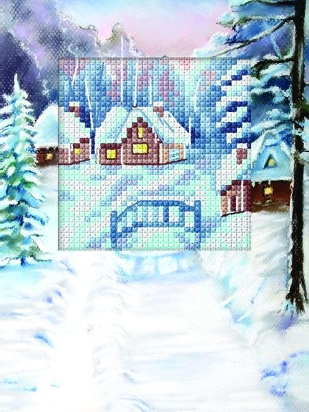 23 / 6264 | Winter 2