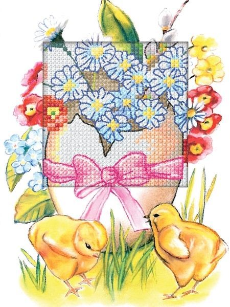 23 / 6266 | Küken 2