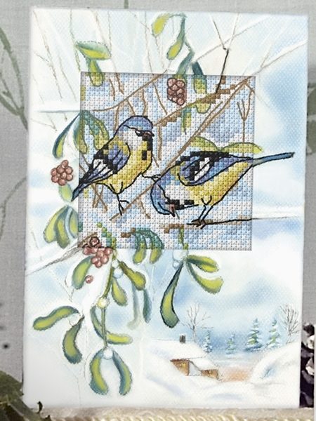 23 / 6268 | Vögel 2