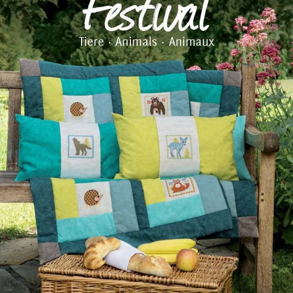 104 / 288 | Heft No. 288 Festival Animals