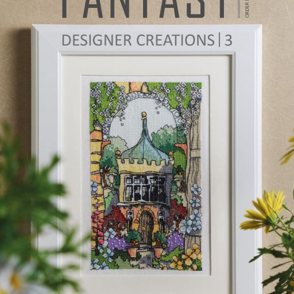 104 / 292 | Heft No. 292 Fantasy - Designer Creations 3