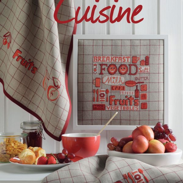 104 / 294 | Heft No. 294 Cuisine