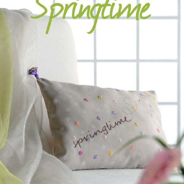 104 / 293 | Heft No. 293 Springtime