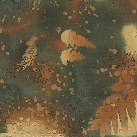84 | Fossil Fern
