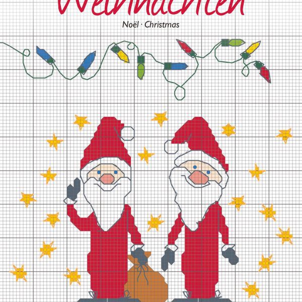104 / 295 | Heft No. 295 Weihnachten - Chartheft
