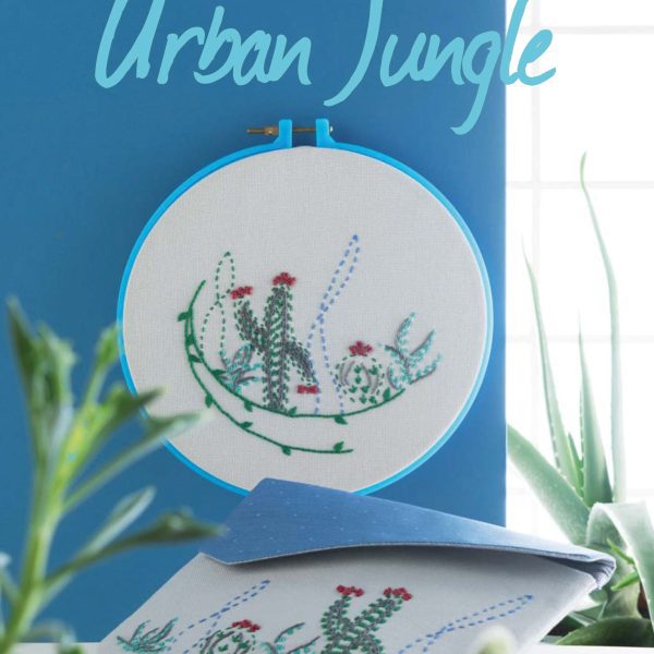 104 / 296 | Heft No. 296 Urban Jungle