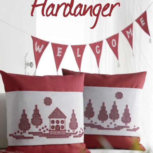 104 / 298 | Heft No. 298 Hardanger