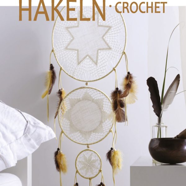 104 / 301 | Heft No. 301 Häkeln