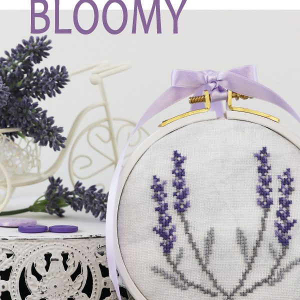 104 / 302 | Heft No. 302 Bloomy