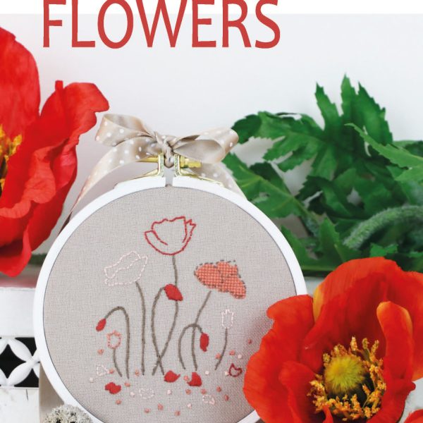 104 / 303 | Heft No. 303 Flowers