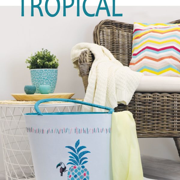 104 / 304 | Heft No. 304 Tropical