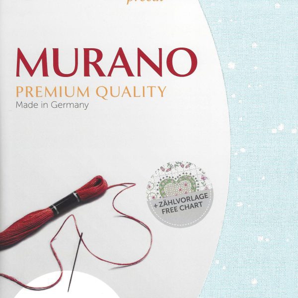 3984 | Precut Murano Splash