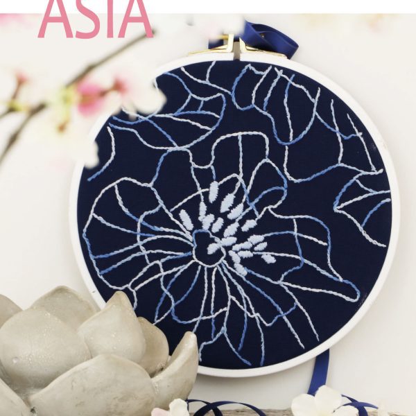 104 / 305 | Heft No. 305 Asia