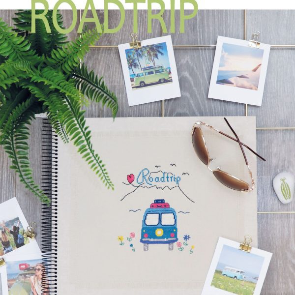 104 / 311 | Heft No. 311 Roadtrip