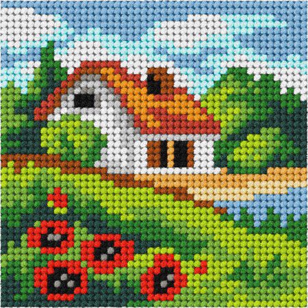 23 / 6757 | Sommer