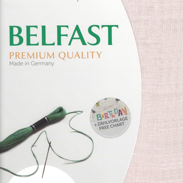 3609 | Precut Belfast