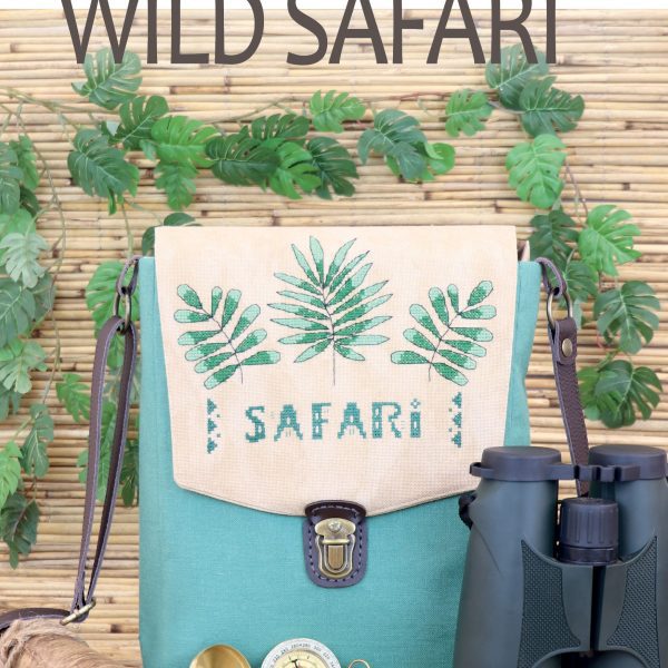 104 / 318 | Heft No. 318 Wild Safari